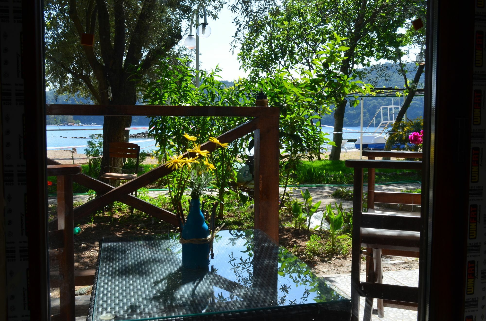 Lagoon Boutique Otel Ölüdeniz Buitenkant foto